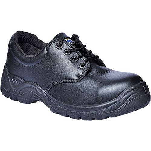 Polobotky Portwest Compositelite Thor S3, černá, vel. 38