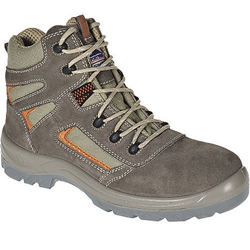 Obuv Portwest Compositelite Reno Mid Cut S1P, béžová, vel. 47
