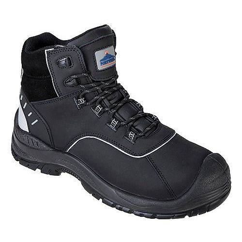 Obuv Portwest Compositelite Avich S3, černá, vel. 41