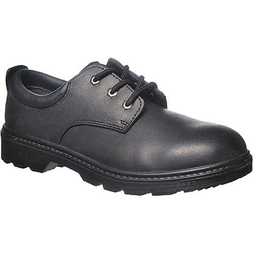 Steelite Thor polobotky S3, černá, vel. 38