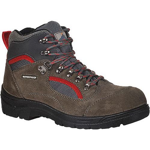 Steelite All Weather Hiker S3 WR, šedá, vel. 38