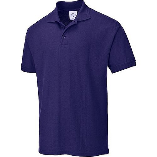 Polokošile Naples, fialová, vel. XXXL