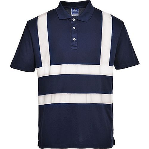 Polokošile Iona, modrá, vel. 4XL