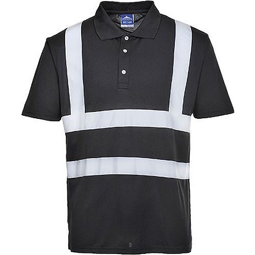 Polokošile Iona, černá, vel. 4XL