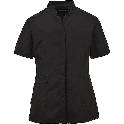 Dámská tunika Premier, černá, vel. XL