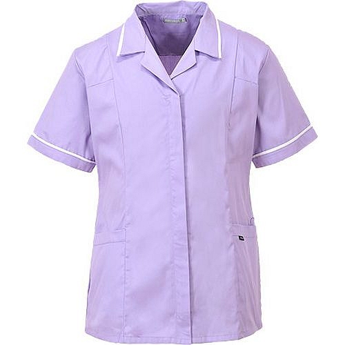 Tunika Classic, fialová, vel. M