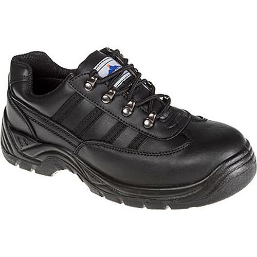 Steelite Safety Trainer S1P, černá, vel. 36