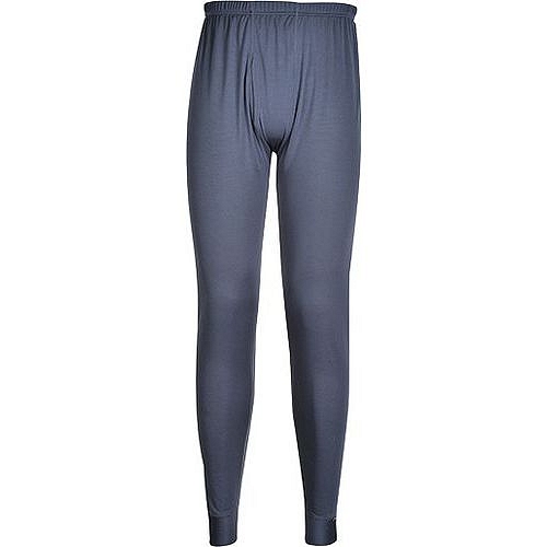 Legíny Thermal Baselayer, šedá, vel. XL