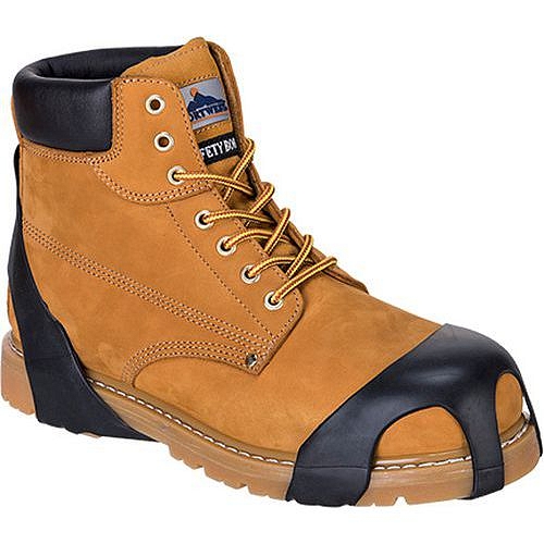 Nesmeky Non Slip Ice, černá, vel. XL