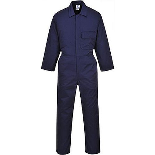 Kombinéza Standard, modrá, normální, vel. XL