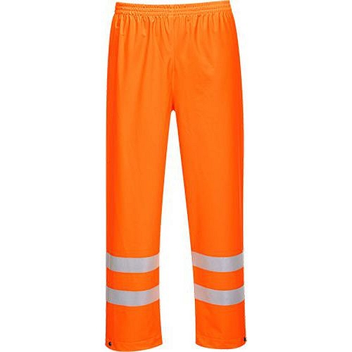 Reflexní kalhoty Sealtex™ Ultra Hi-Vis, oranžové, vel. L