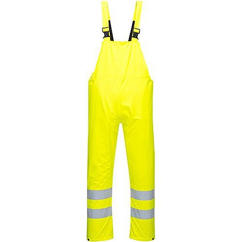 Reflexní kalhoty Sealtex™ Ultra Hi-Vis s laclem, žluté, vel. L