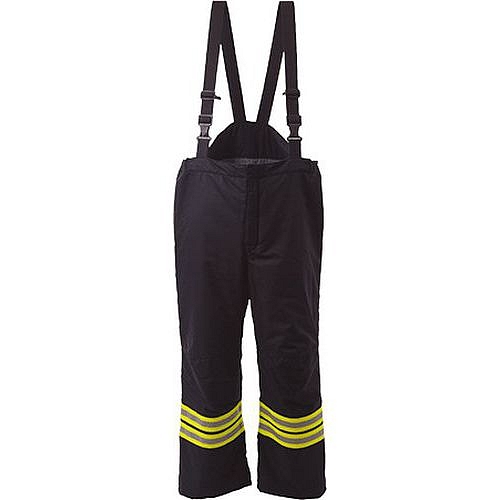 3000 Over-trousers, modrá, vel. L