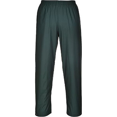 Kalhoty Sealtex™ Classic, zelená, vel. L