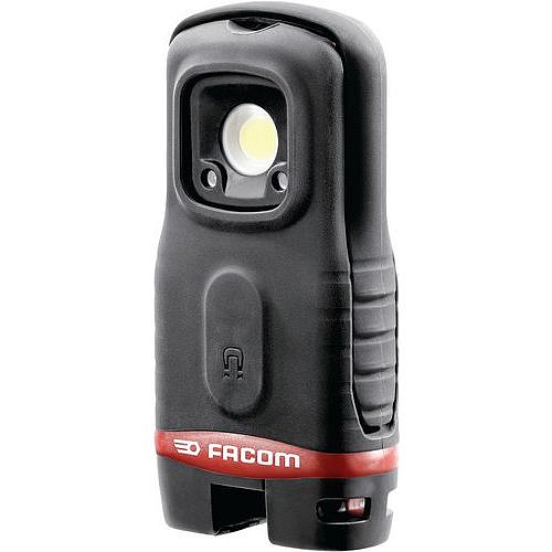 Nabíjecí LED svítilna Facom 779.PCBPB, 250 lm