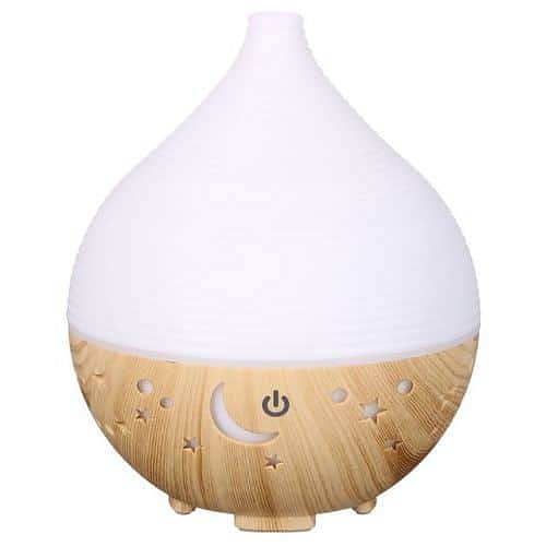 Aroma difuzer Honey Night 160ml SIXTOL