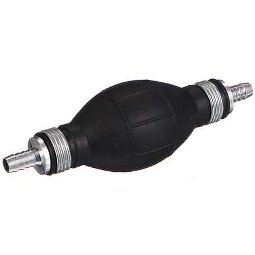 Ruční čerpadlo/přečerpávač na palivo MECHANIC MANUAL PUMP ONE, 10 mm SIXTOL