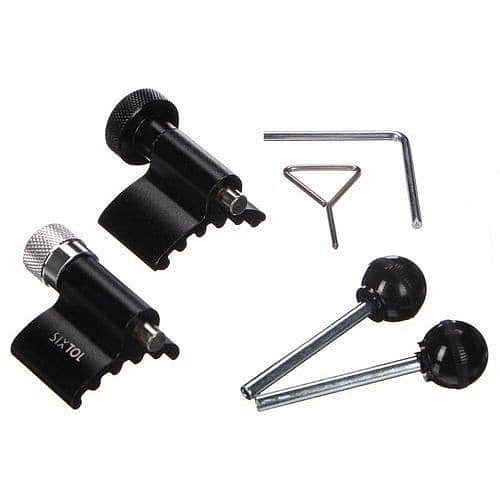 Přípravek pro časování naftových motorů MECHANIC ENGINE TIMING 6, VAG TDI, 6ks SIXTOL