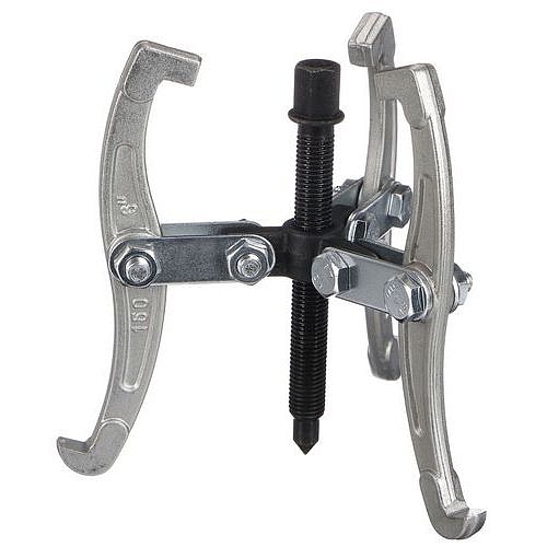 Stahovák ložisek 3-ramenný MECHANIC TRIPLE PULLER 150, 6