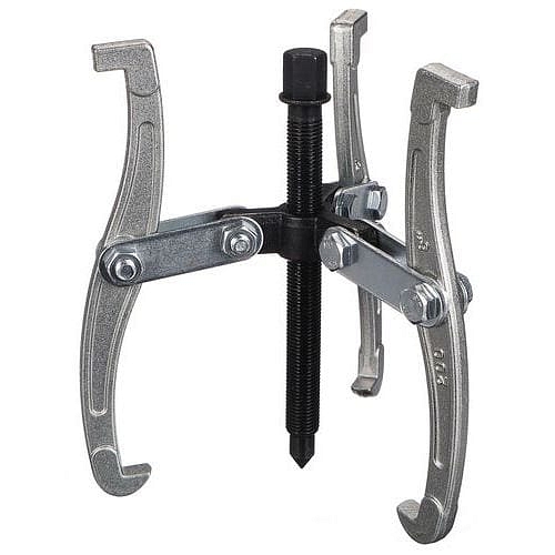 Stahovák ložisek 3-ramenný MECHANIC TRIPLE PULLER 200, 8