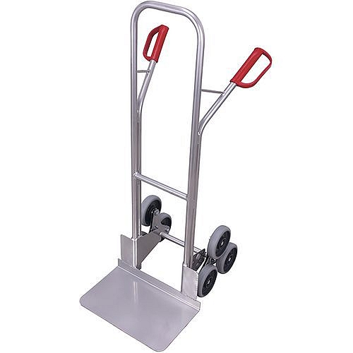 Schodišťový rudl RU222, do 200 kg, 62 x 67,5 x 131 cm