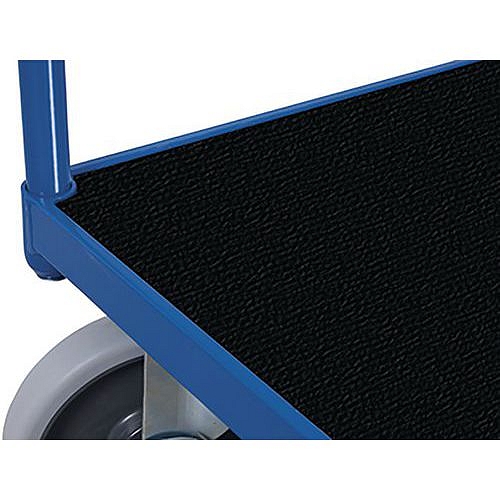 Plastový ložný povrch, 100 x 60 cm