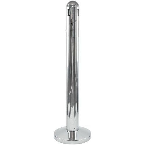 Venkovní stojanový popelník Dome TOP, objem 3 l - Probbax