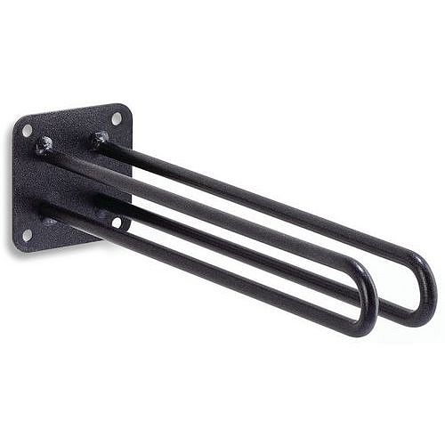 Nástěnný stojan na skateboard Seul, 1 místo