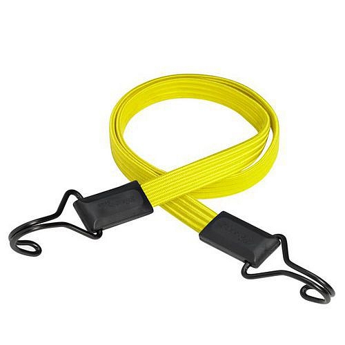 Upínací guma plochá s háčkem Master Lock 100cm
