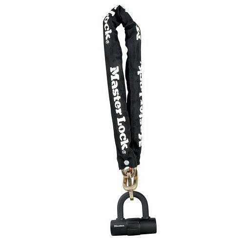 Řetěz na kolo Master Lock