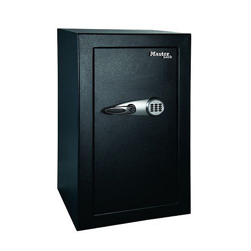 Vysoce bezpečnostní trezor Master Lock