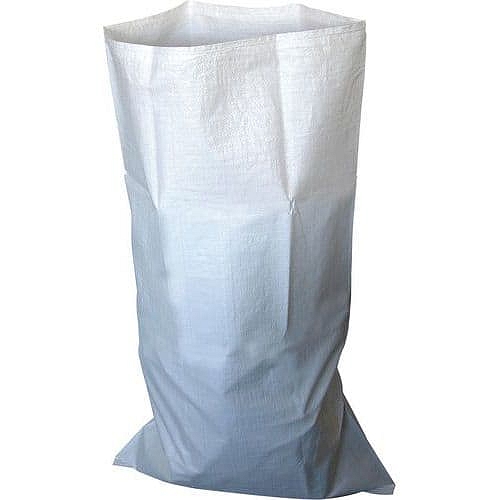 Jednorázový tkaný pytel na suť Mondelin, 80 l