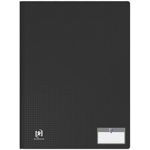 Katalogová kniha Oxford Memphis A4, 30 l