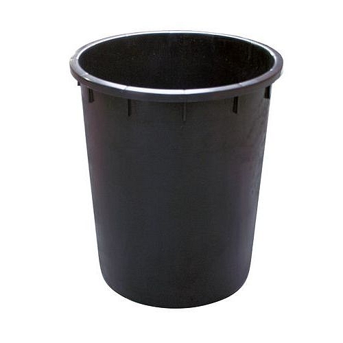 Plastový kulatý kontejner Tonel, 150 l
