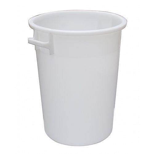 Plastový kulatý kontejner Pigeon, 100 l