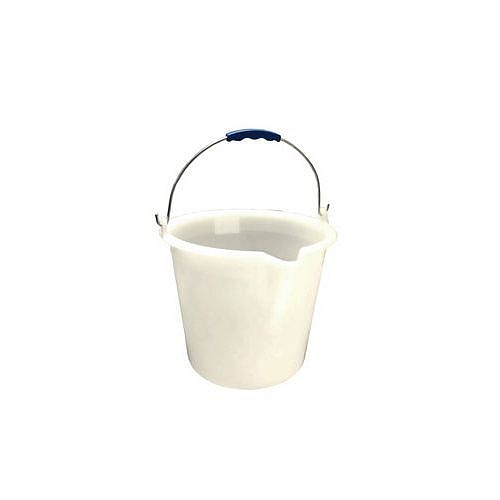 Plastové vědro s výlevkou, 18 l