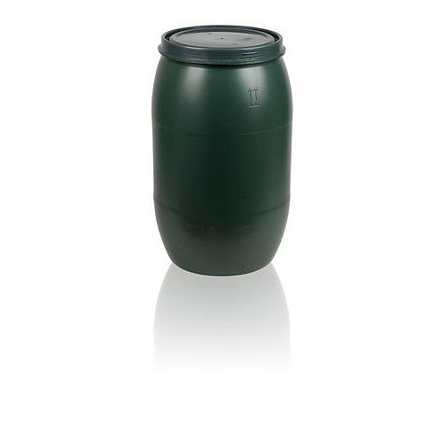 Plastový sud, 220 l