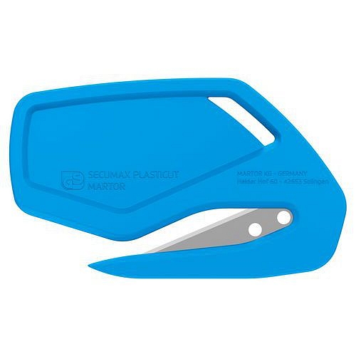 Bezpečnostní nůž Secumax Plasticut - Martor
