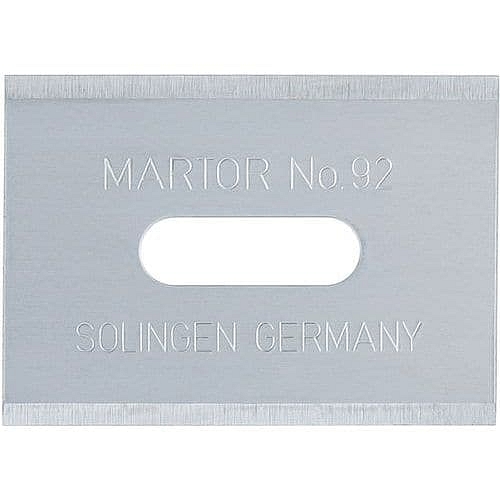 Čepel pro bezpečnostní nůž Martor Secumax 320