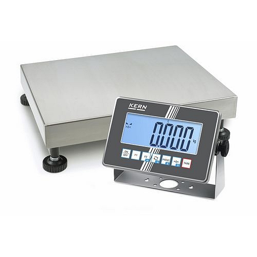 Plošinová váha Kern IXC 60K-3L, do 60 kg
