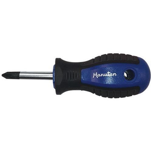 Křížový šroubovák PH2 Manutan Expert