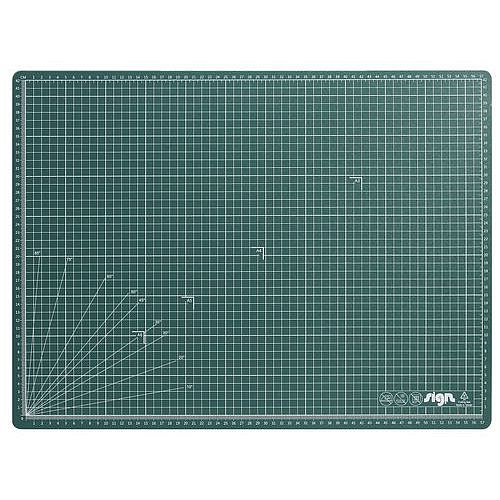 Řezací podložka 60 x 45 cm