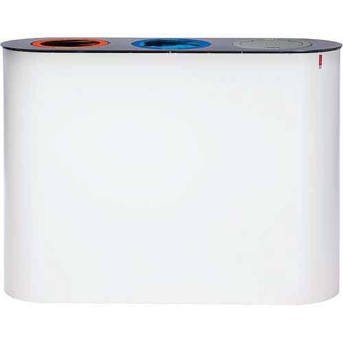 Třídicí stanice Lune Split 3 flux 114 l