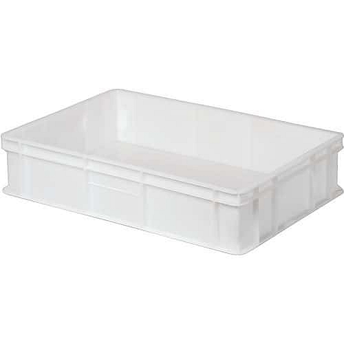 Plastová EURO přepravka PE, 24 l