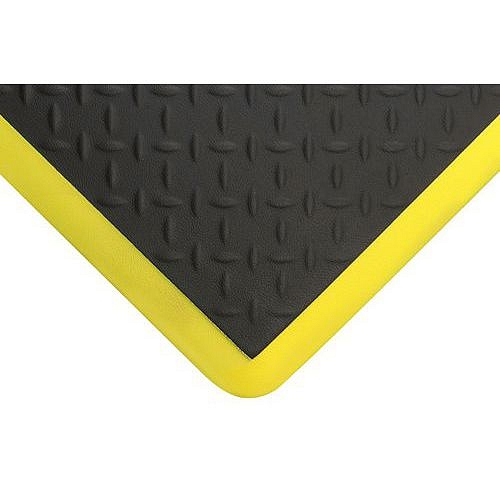 Protiúnavová průmyslová rohož, 60 x 90 cm