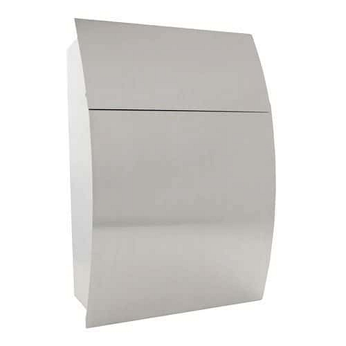 Poštovní schránka Rottner Harrow, nerez