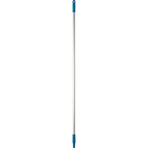 Násada úklidová Vikan, 150 cm, modrá