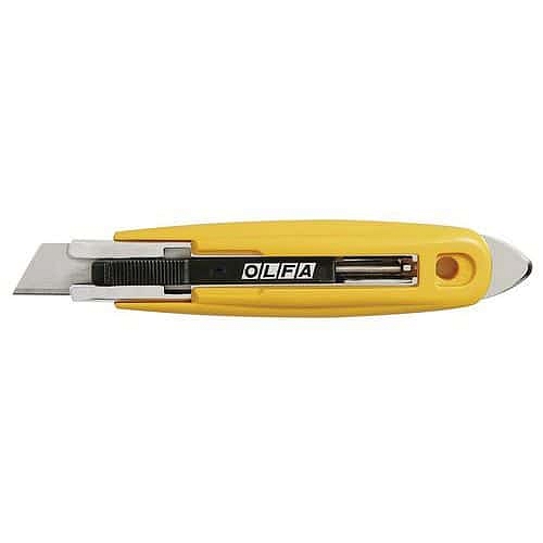 Bezpečnostní nůž OLFA SK9