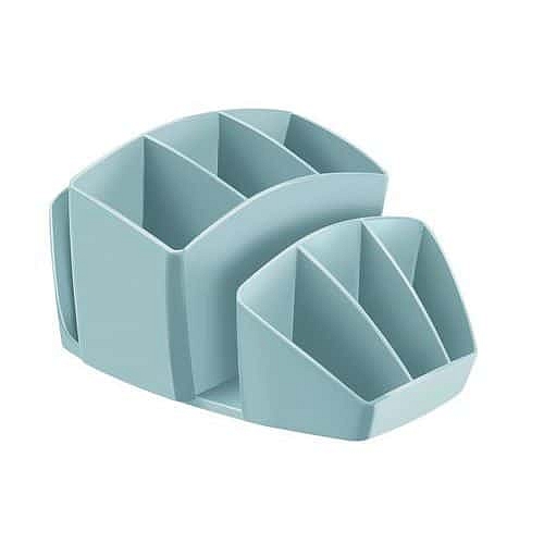 Stojánek na psací potřeby CEP, zelená