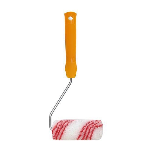 Sada TripleRed, s válečkem a držákem, 100 mm / průměr 6 x 270 mm